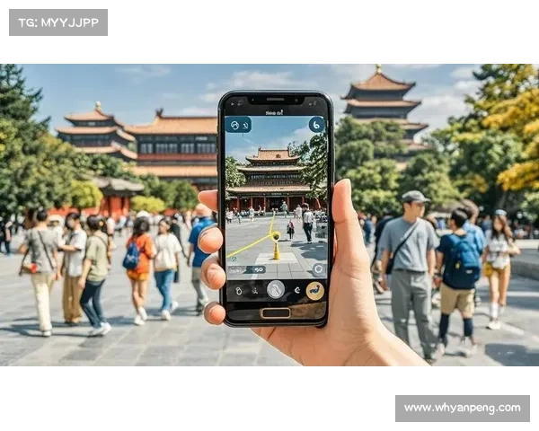 云跑西城AR实景打卡活动开启 解锁文旅地标赢取积分奖励 云跑西城AR实景打卡活动开启 解锁文旅地标赢取积分奖励